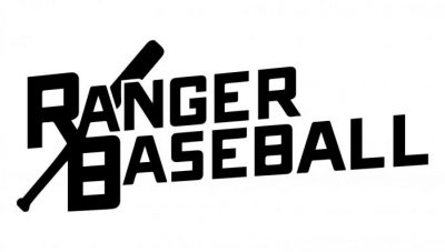 Ranger Baseball Club Logo